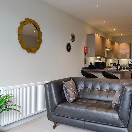 Club Cottage Bowness-on-Windermere Esterno foto