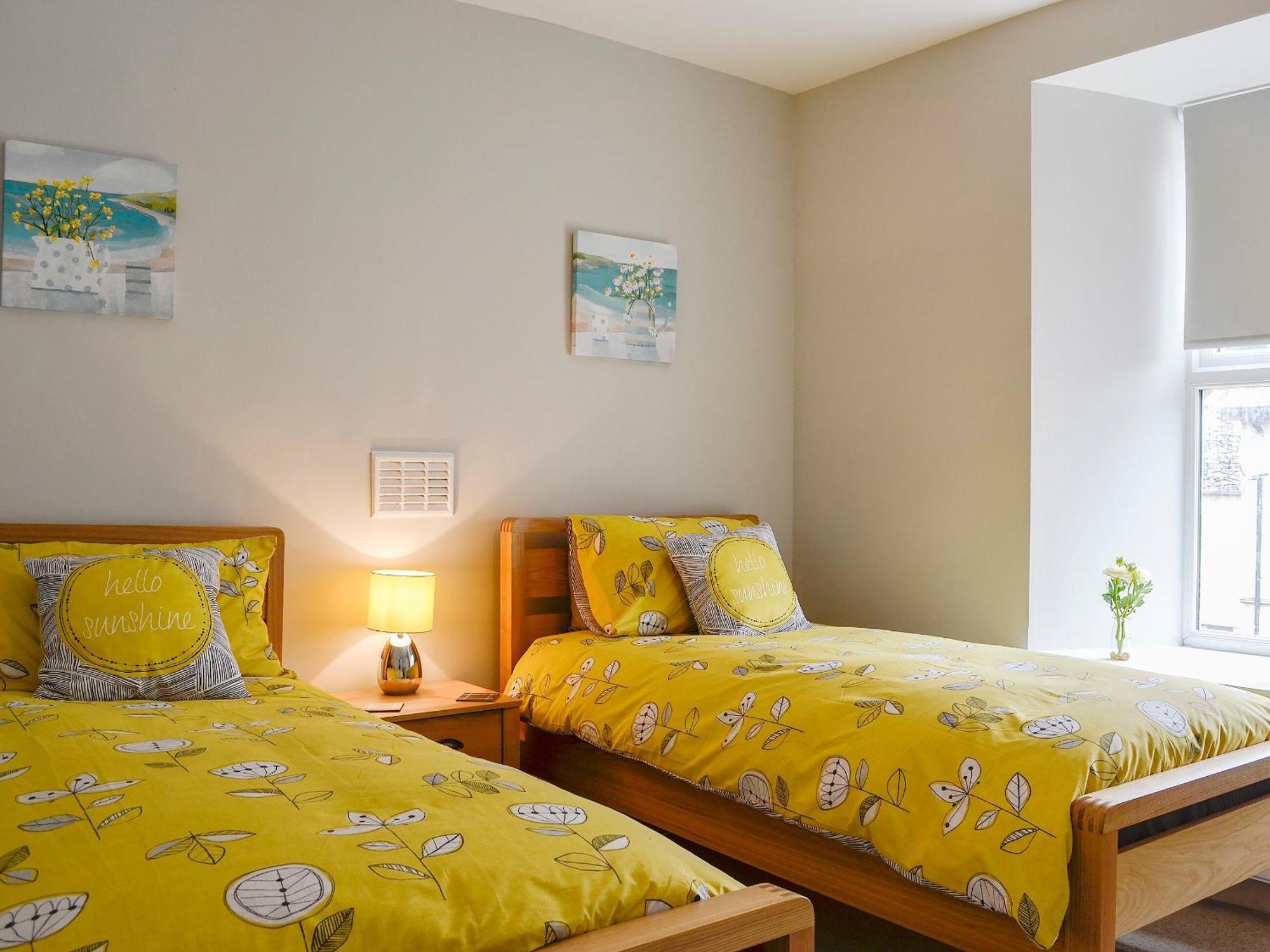 Club Cottage Bowness-on-Windermere Esterno foto