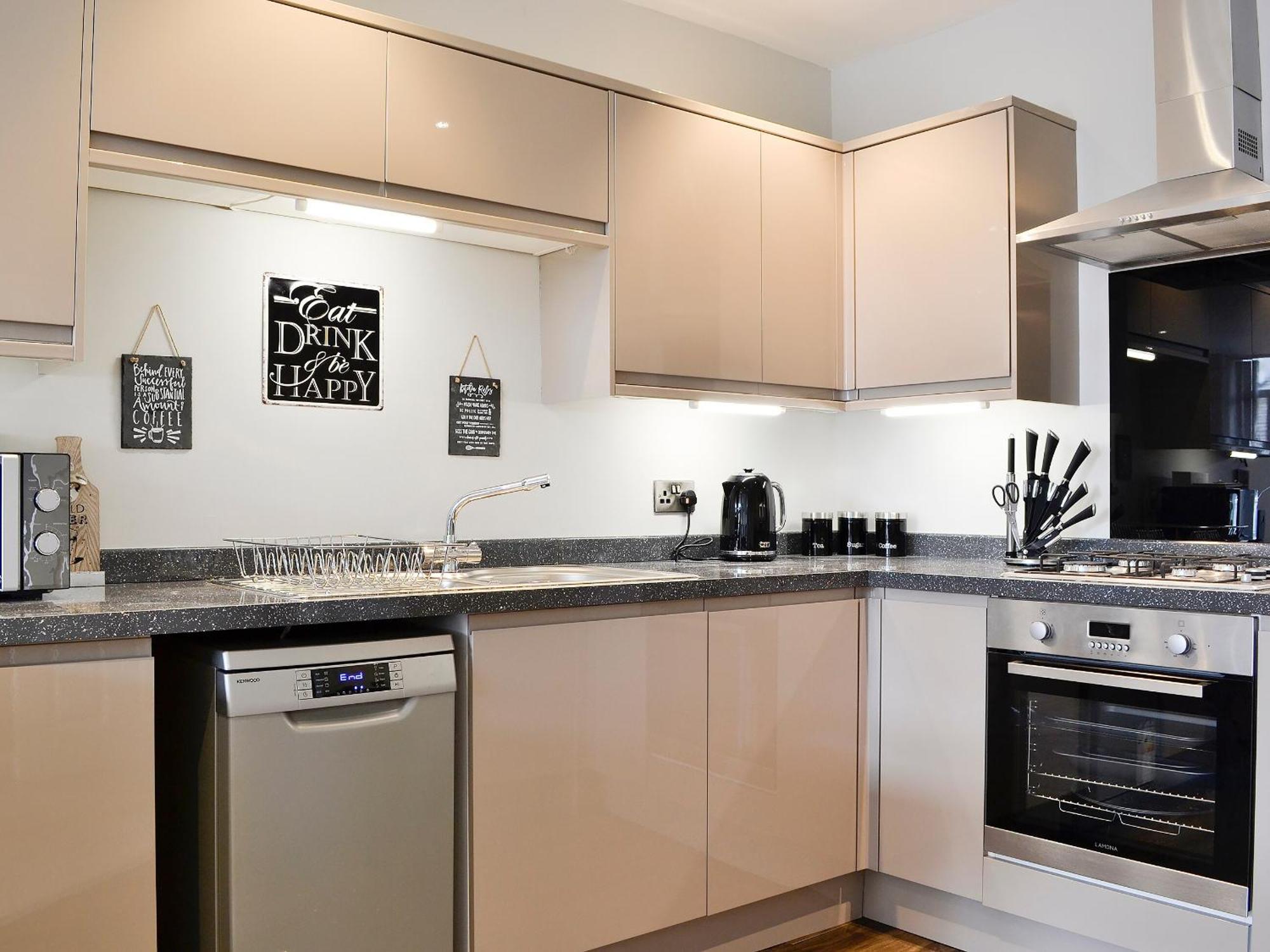 Club Cottage Bowness-on-Windermere Esterno foto