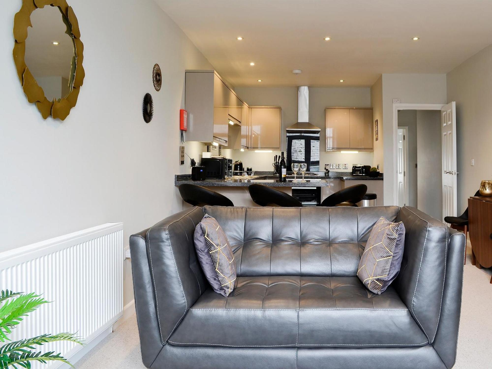 Club Cottage Bowness-on-Windermere Esterno foto