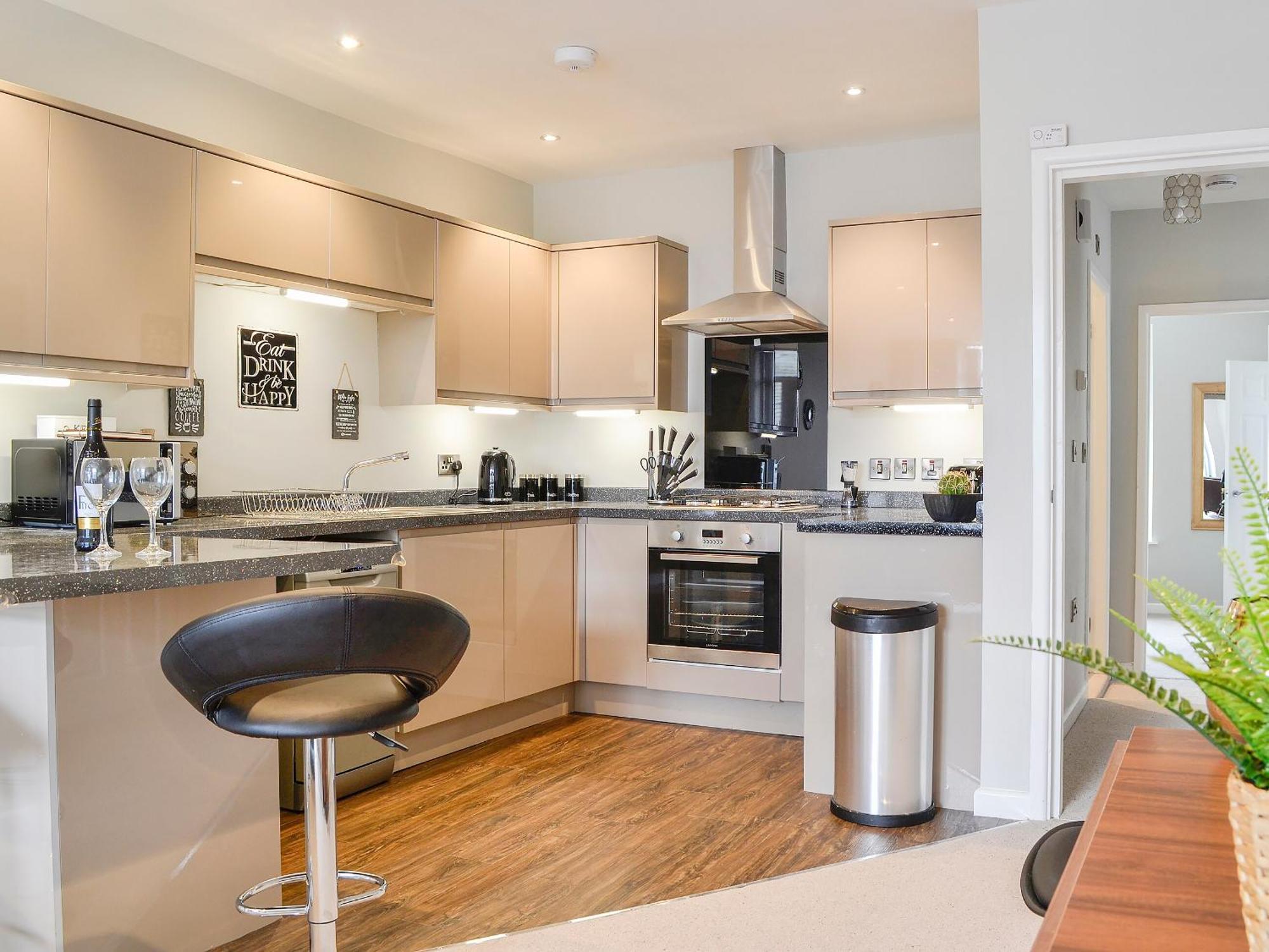 Club Cottage Bowness-on-Windermere Esterno foto