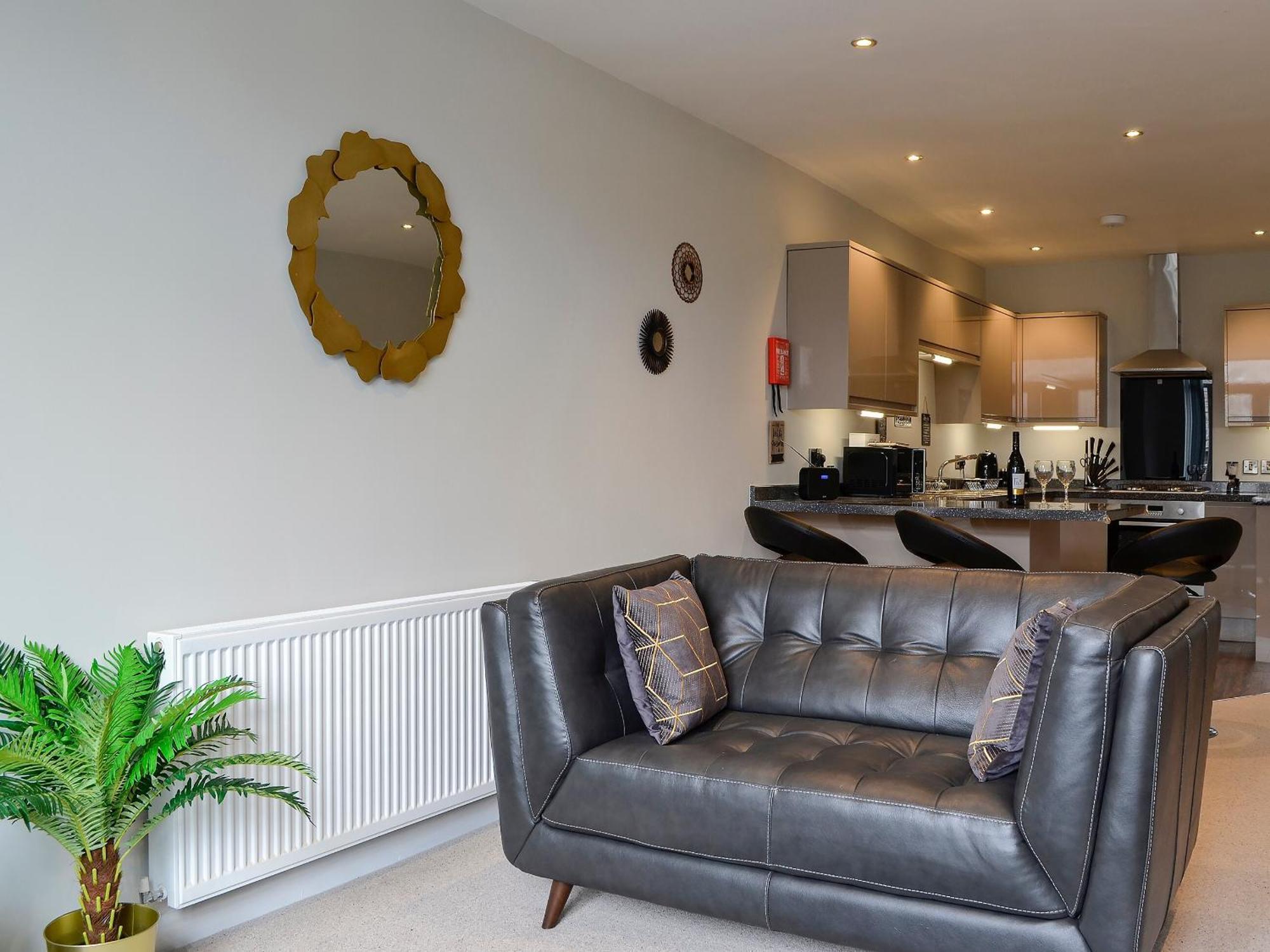 Club Cottage Bowness-on-Windermere Esterno foto
