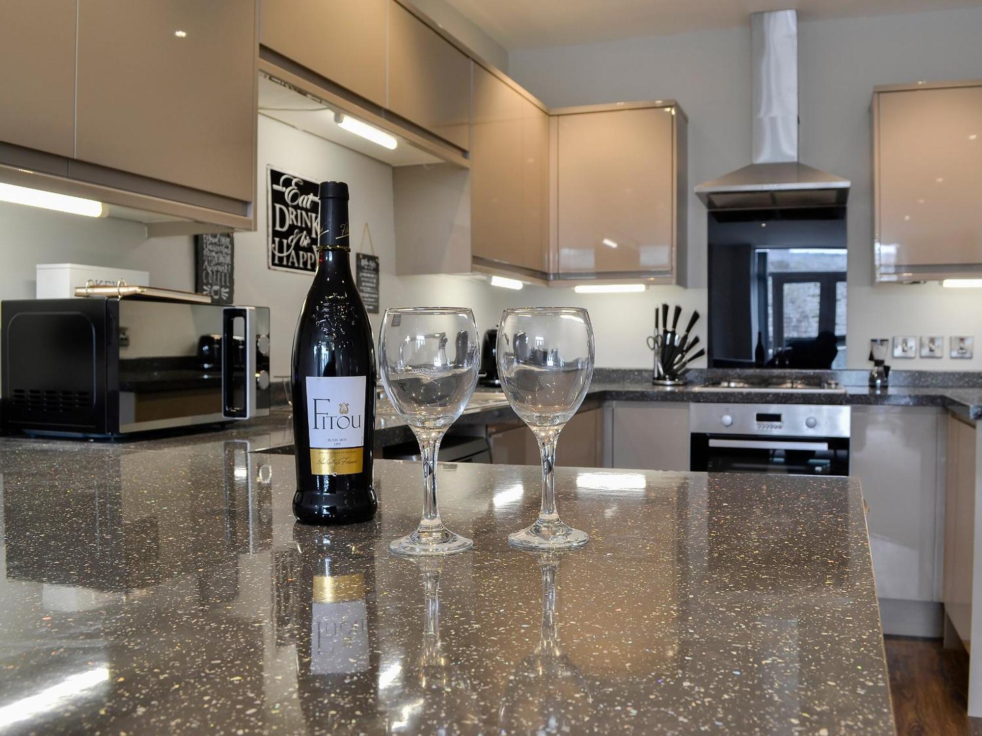Club Cottage Bowness-on-Windermere Esterno foto