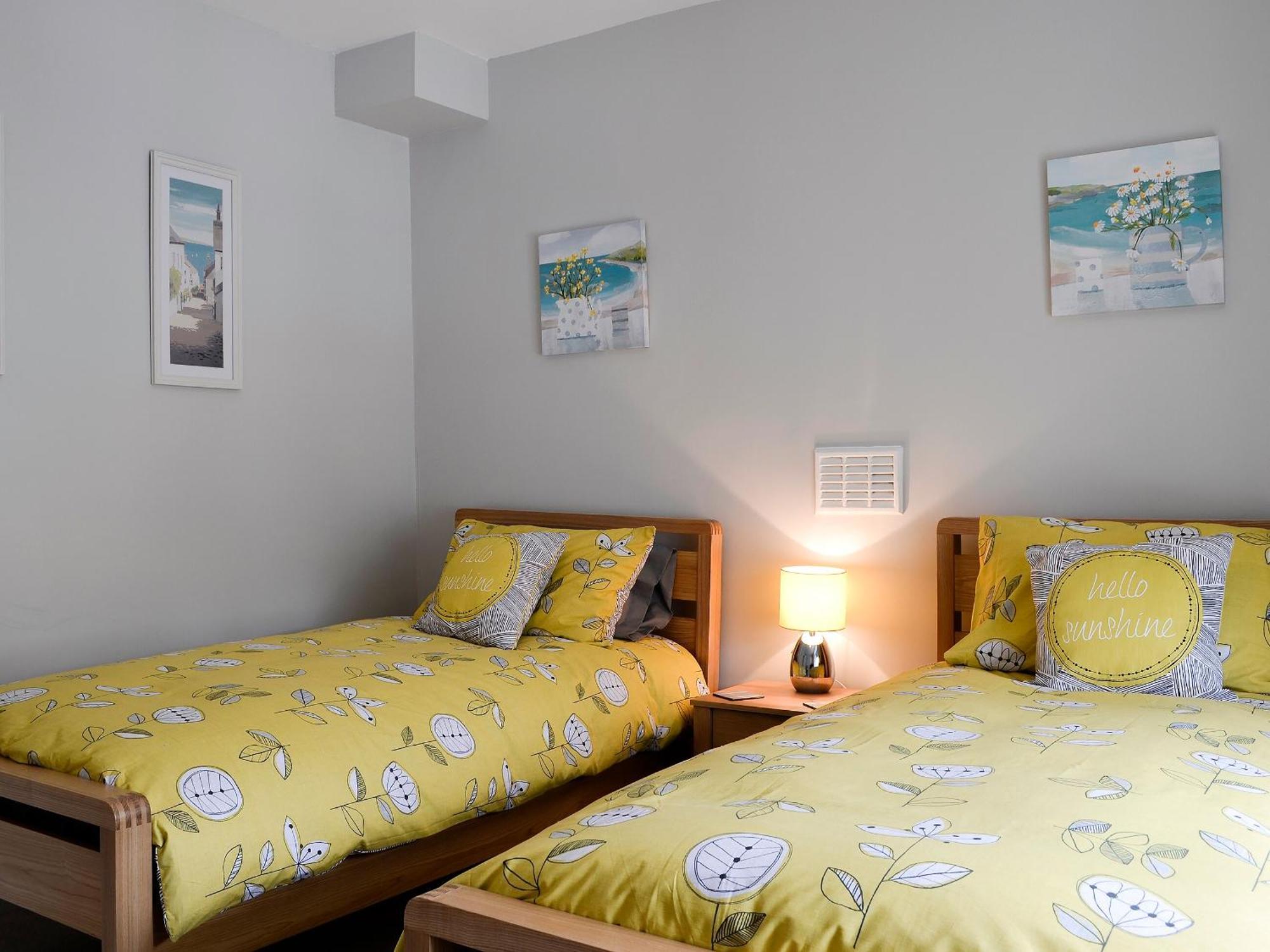 Club Cottage Bowness-on-Windermere Esterno foto