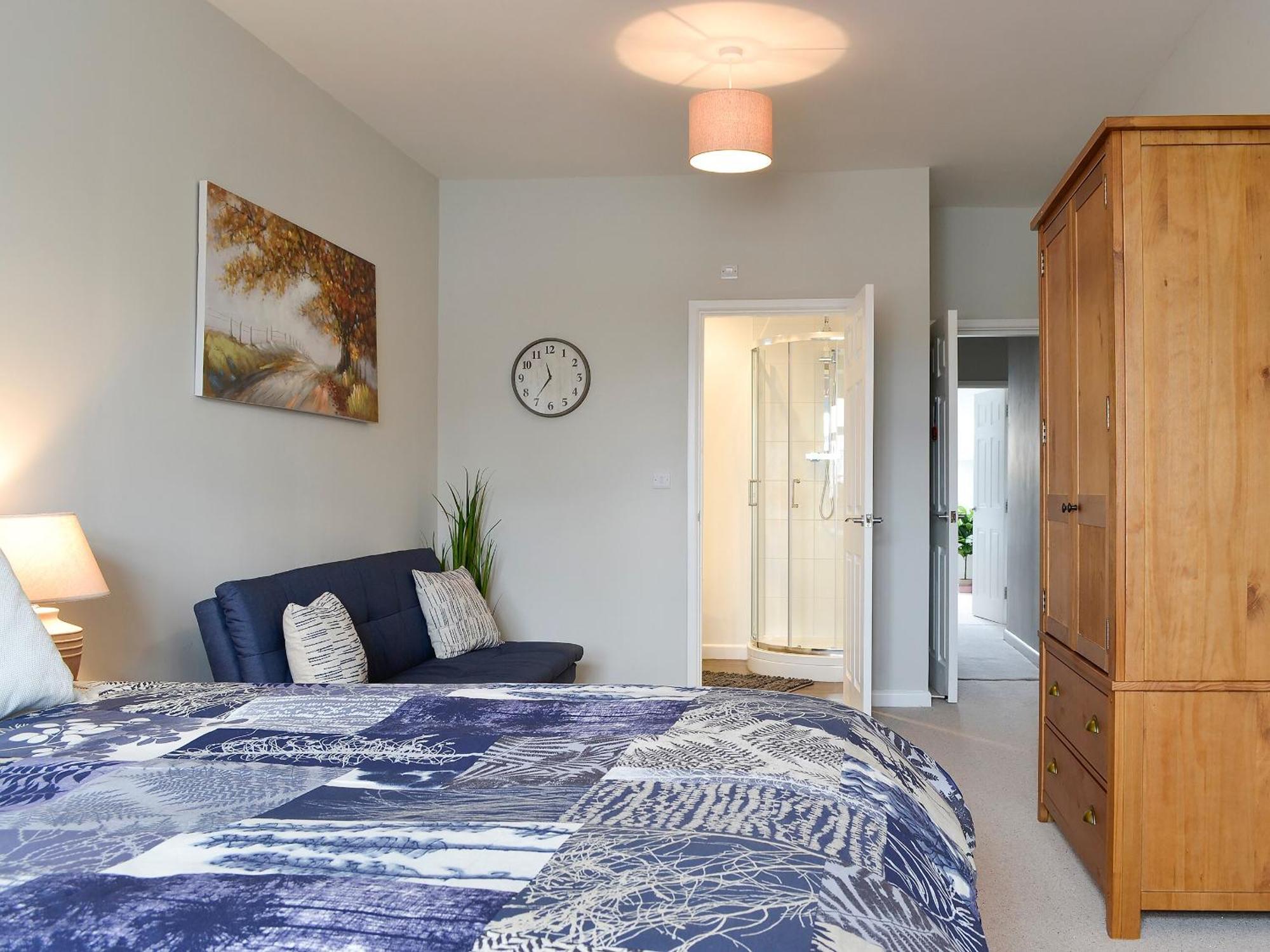 Club Cottage Bowness-on-Windermere Esterno foto