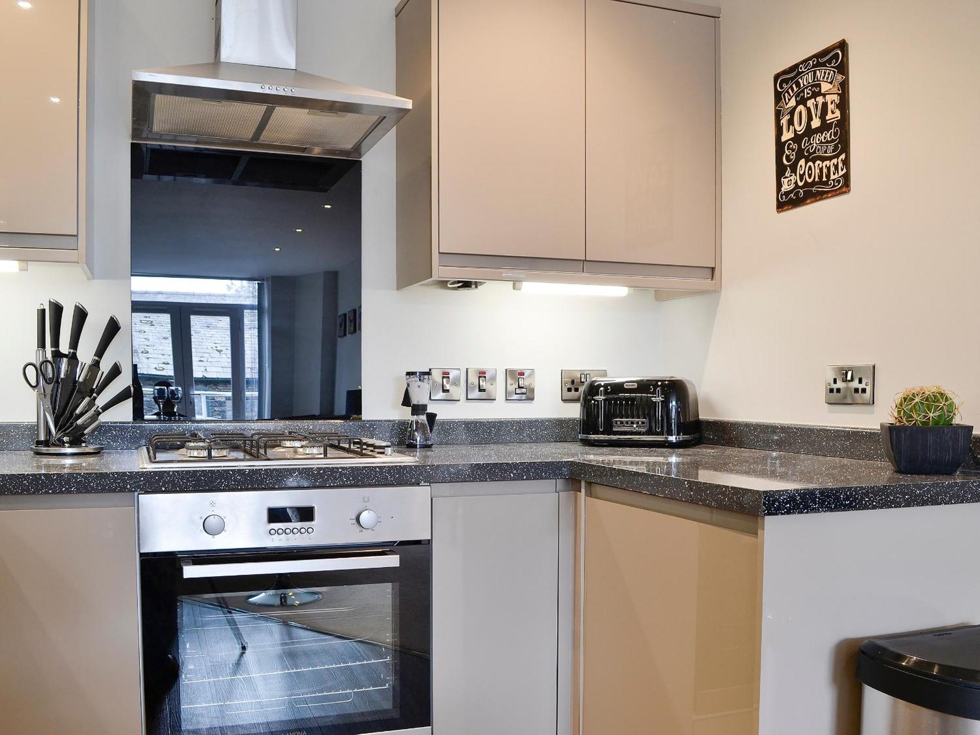 Club Cottage Bowness-on-Windermere Esterno foto